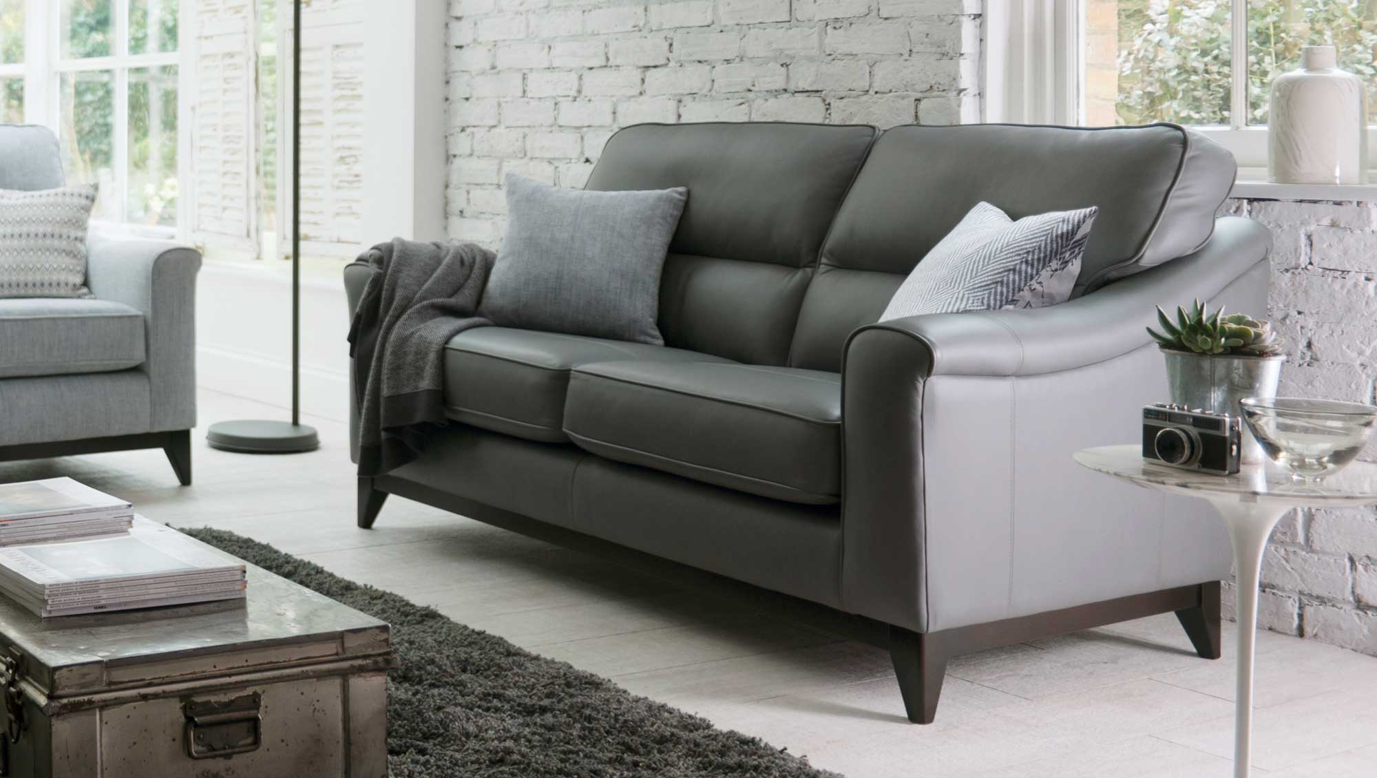 Parker Knoll JJ Pierson Northern Ireland Fine Furniture since 1959